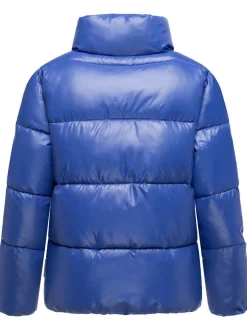 Marikoo Damen Outdoorjacke - Hazalee 16 in blau