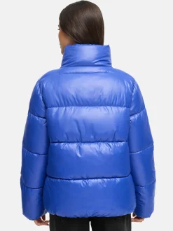 Marikoo Damen Outdoorjacke - Hazalee 16 in blau
