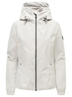 Marikoo Damen Outdoorjacke - Yoshikoo 16 in ecru