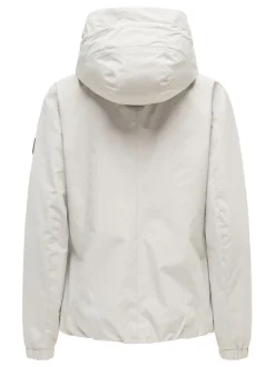 Marikoo Damen Outdoorjacke - Yoshikoo 16 in ecru