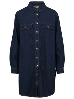 Marikoo Damen Softshellmantel - Mayleen in oliv