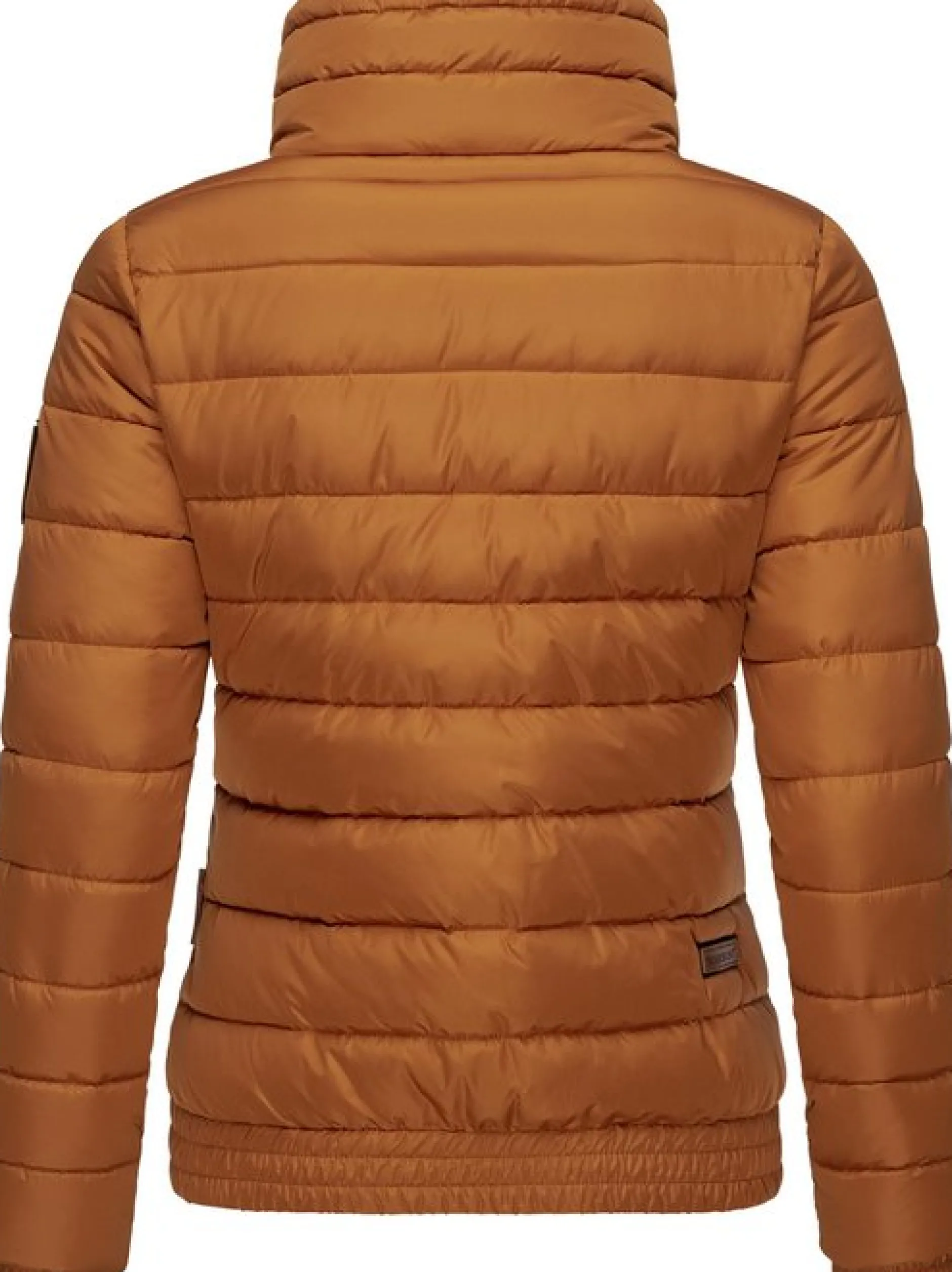 Marikoo Damen Steppjacke - Poison in terra