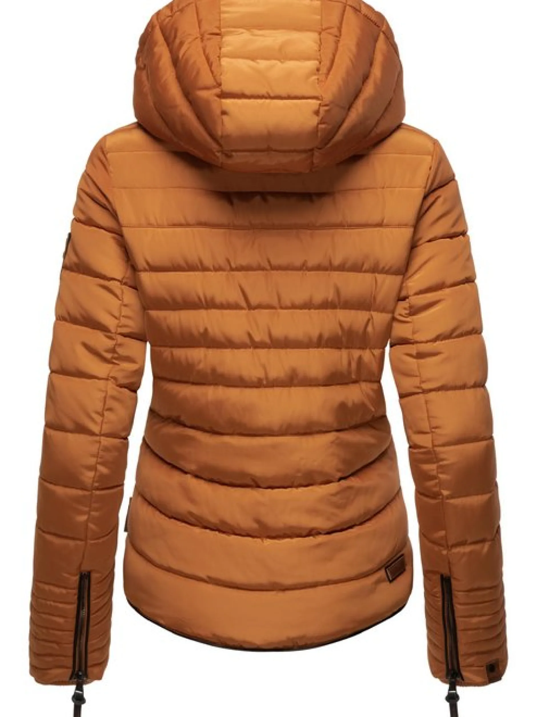 Marikoo Damen Winterjacke - Amber in terra