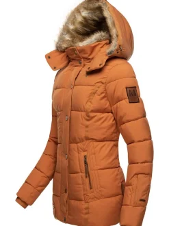 Marikoo Damen Winterjacke - Nekoo in terra