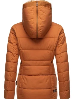 Marikoo Damen Winterjacke - Nekoo in terra