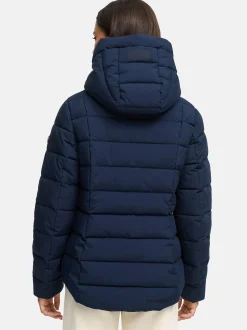 Marikoo Damen Winterjacke - Tayenaa 16 in marine