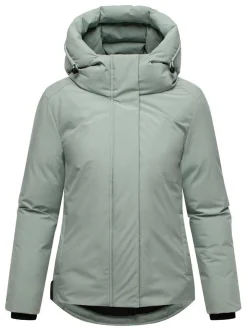 Marikoo Damen Winterjacke - Yeminaa 16 in mint