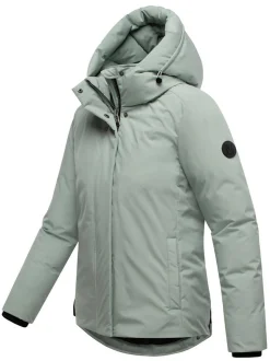 Marikoo Damen Winterjacke - Yeminaa 16 in mint