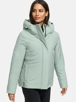 Marikoo Damen Winterjacke - Yeminaa 16 in mint