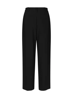 Masai Damen Businesshose in schwarz