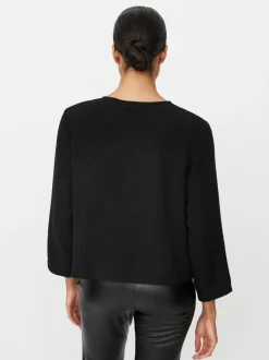 Masai Damen Freizeitjacke in schwarz