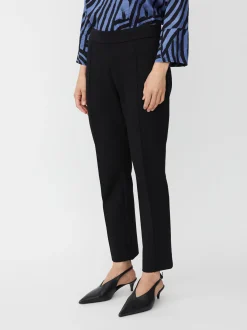 Masai Damen Hose in schwarz