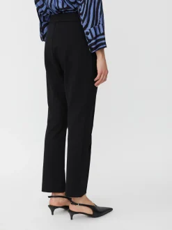 Masai Damen Hose in schwarz