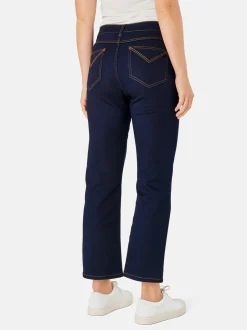 Masai Damen Jeans in denim
