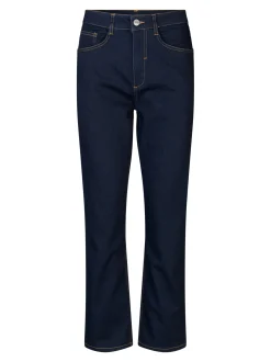 Masai Damen Jeans in denim