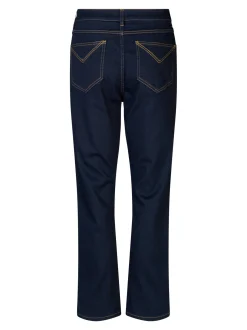 Masai Damen Jeans in denim