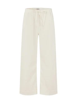 Masai Damen Jeans in weiß