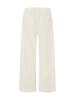 Masai Damen Jeans in weiß
