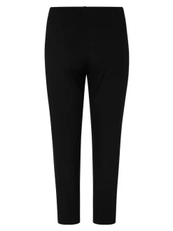 Masai Damen Leggings in schwarz