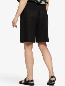 Masai Damen Shorts in schwarz