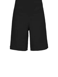 Masai Damen Shorts in schwarz