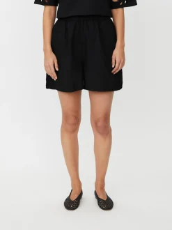 Masai Damen Shorts in schwarz