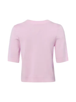 mbyM Damen Strickshirt - Carla-M in rosa