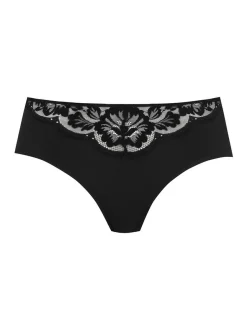 Mey Damen American-Pants - Amazing in schwarz