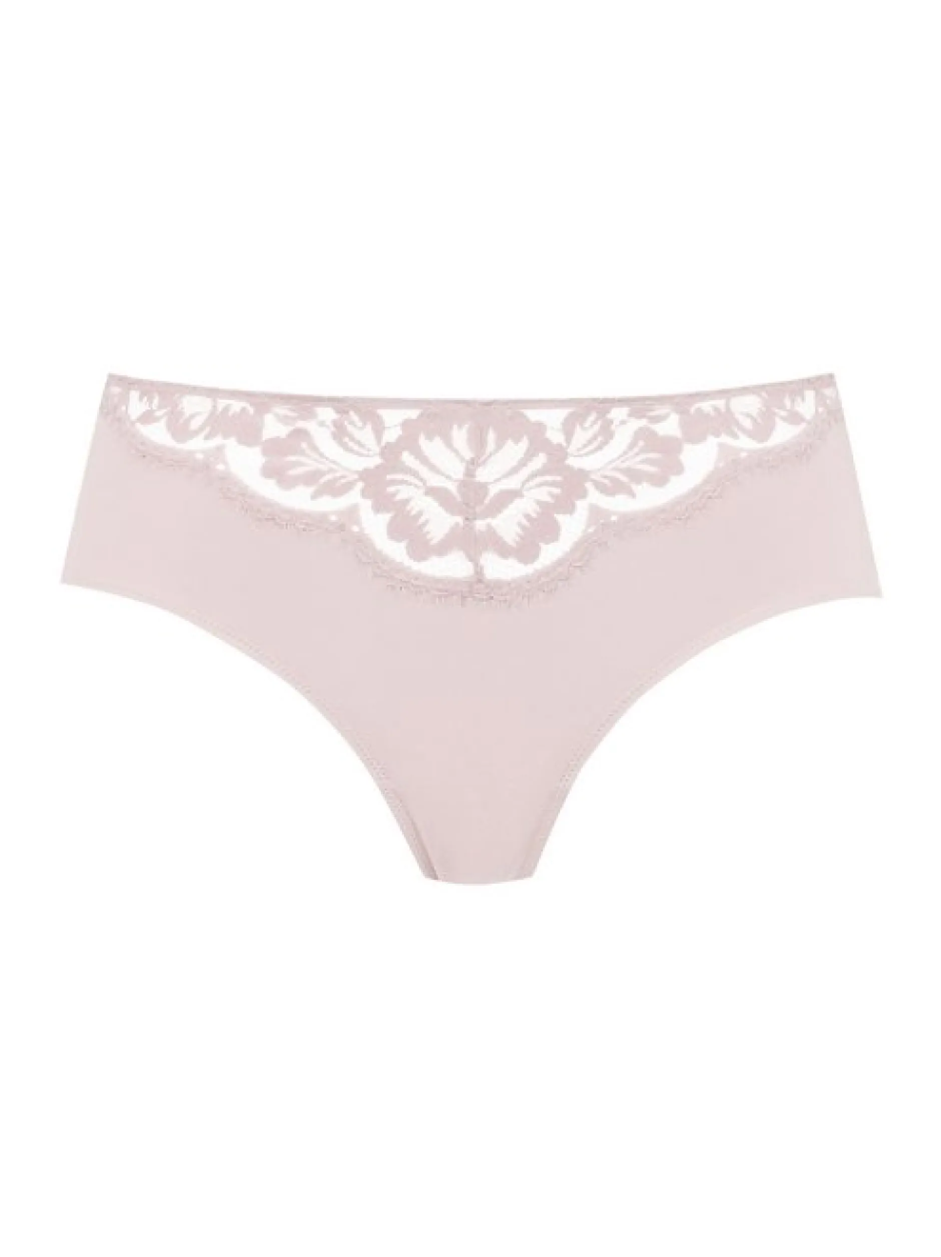 Mey Damen American-Pants - Amazing in rosa