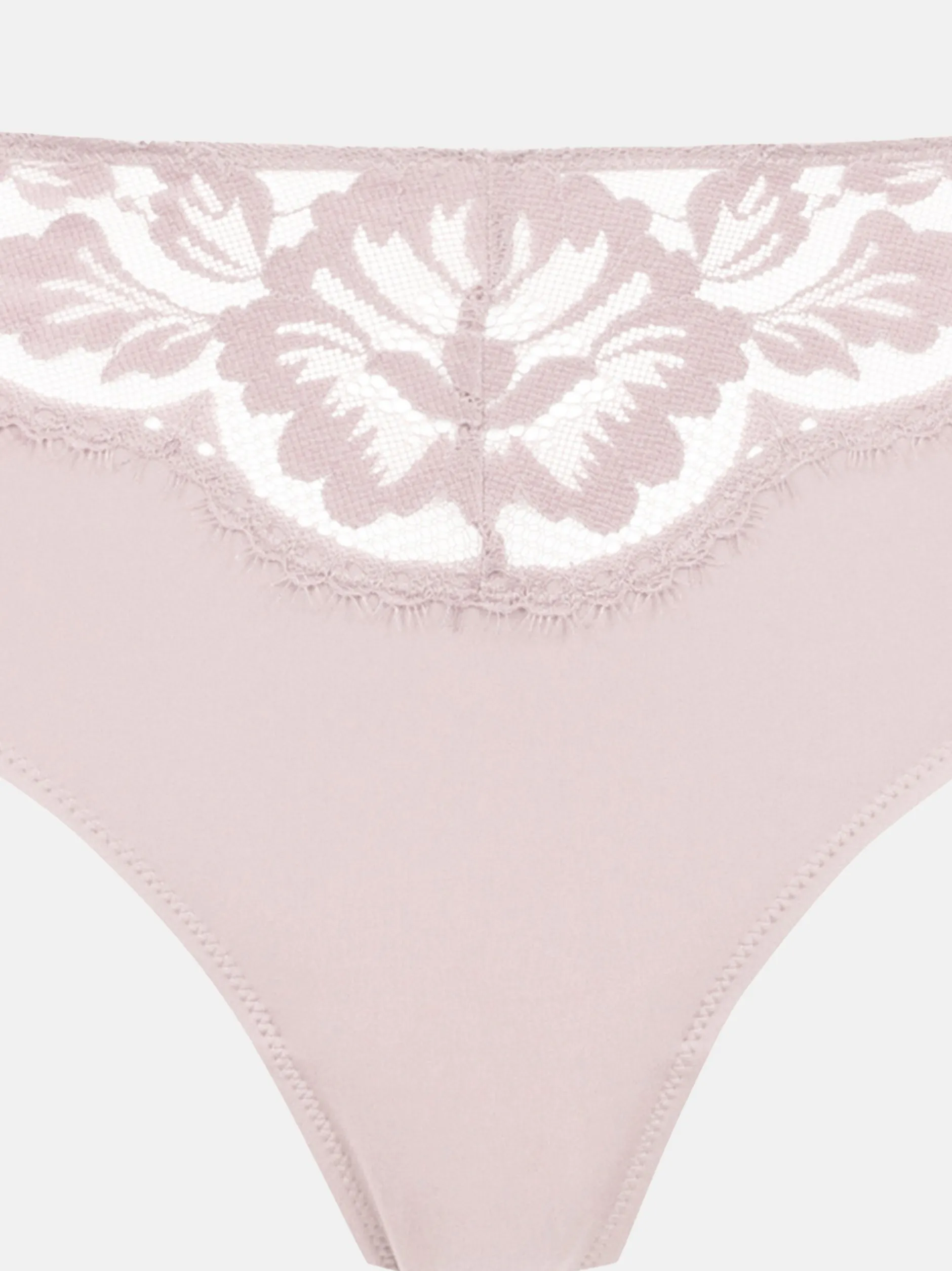 Mey Damen American-Pants - Amazing in rosa