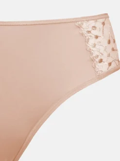 Mey Damen American-Pants - Modern Joan in beige