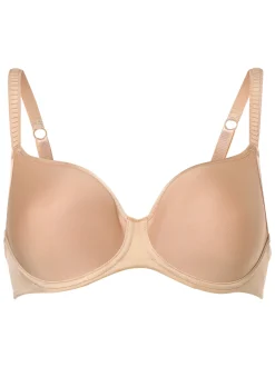 Mey Damen Bügel-BH - Wattiert in beige