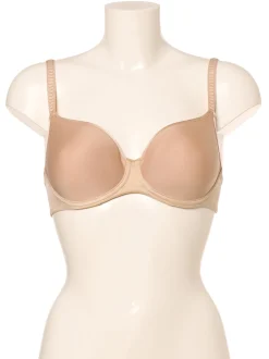 Mey Damen Bügel-BH - Wattiert in beige