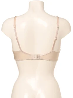 Mey Damen Bügel-BH - Wattiert in beige