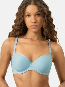 Mey Damen BH - Pretty Joan in hellblau