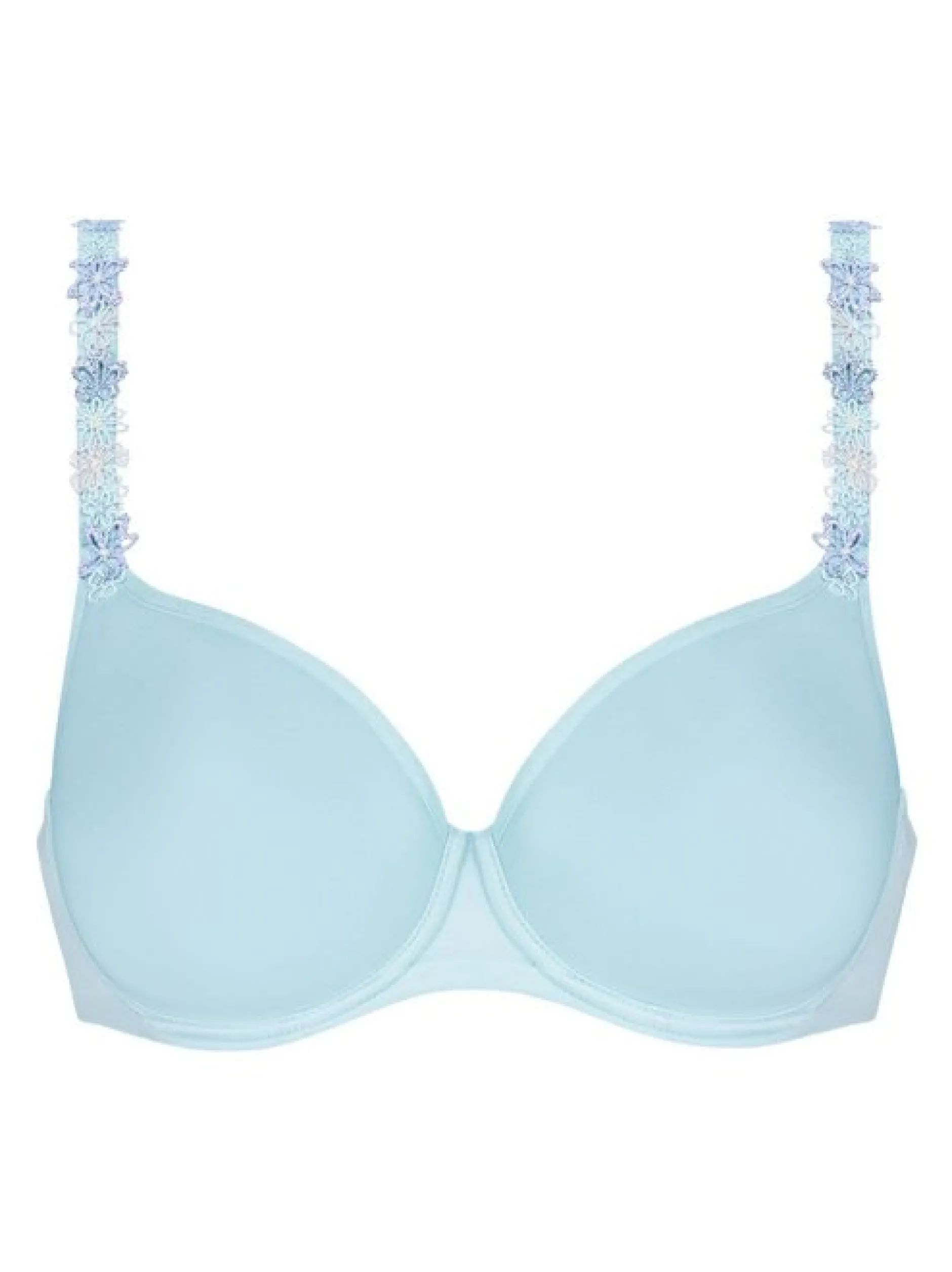 Mey Damen BH - Pretty Joan in hellblau