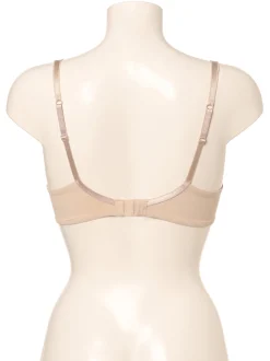 Mey Damen BH - Wattiert in beige