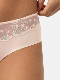 Mey Damen Hipster - Delightful in rosa