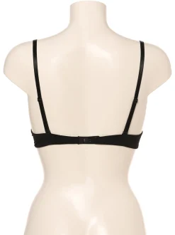 Mey Damen Push-up-BH - Multifunktionsträger in schwarz