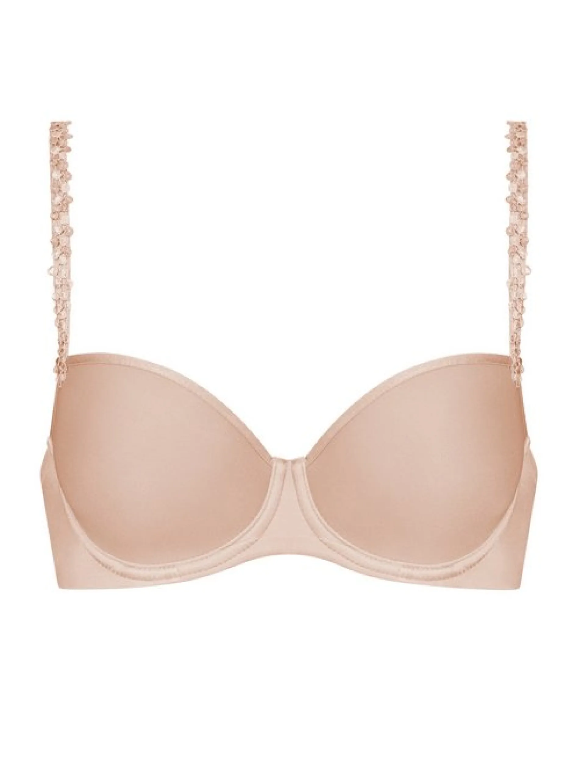 Mey Damen Schalen-BH mit Spacer Cup - Modern Joan in beige