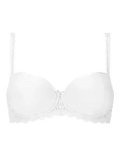 Mey Damen Schalen-BH mit Spacer Cup - Amorous in weiß