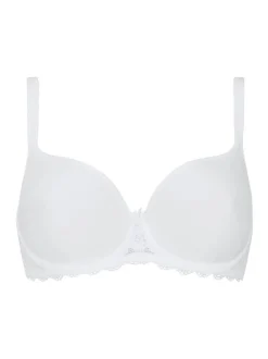 Mey Damen Schalen-BH mit Spacer Cup - Amorous in weiß