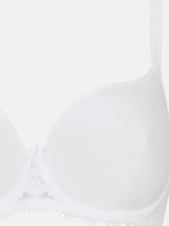Mey Damen Schalen-BH mit Spacer Cup - Amorous in weiß