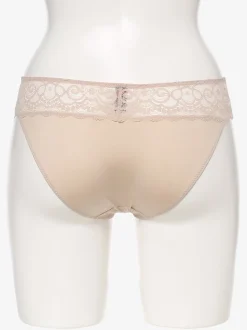 Mey Damen Slip in beige