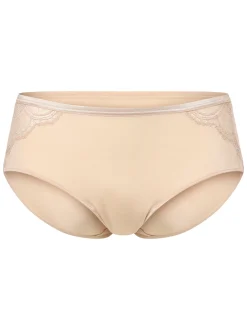 Mey Damen Slip in beige