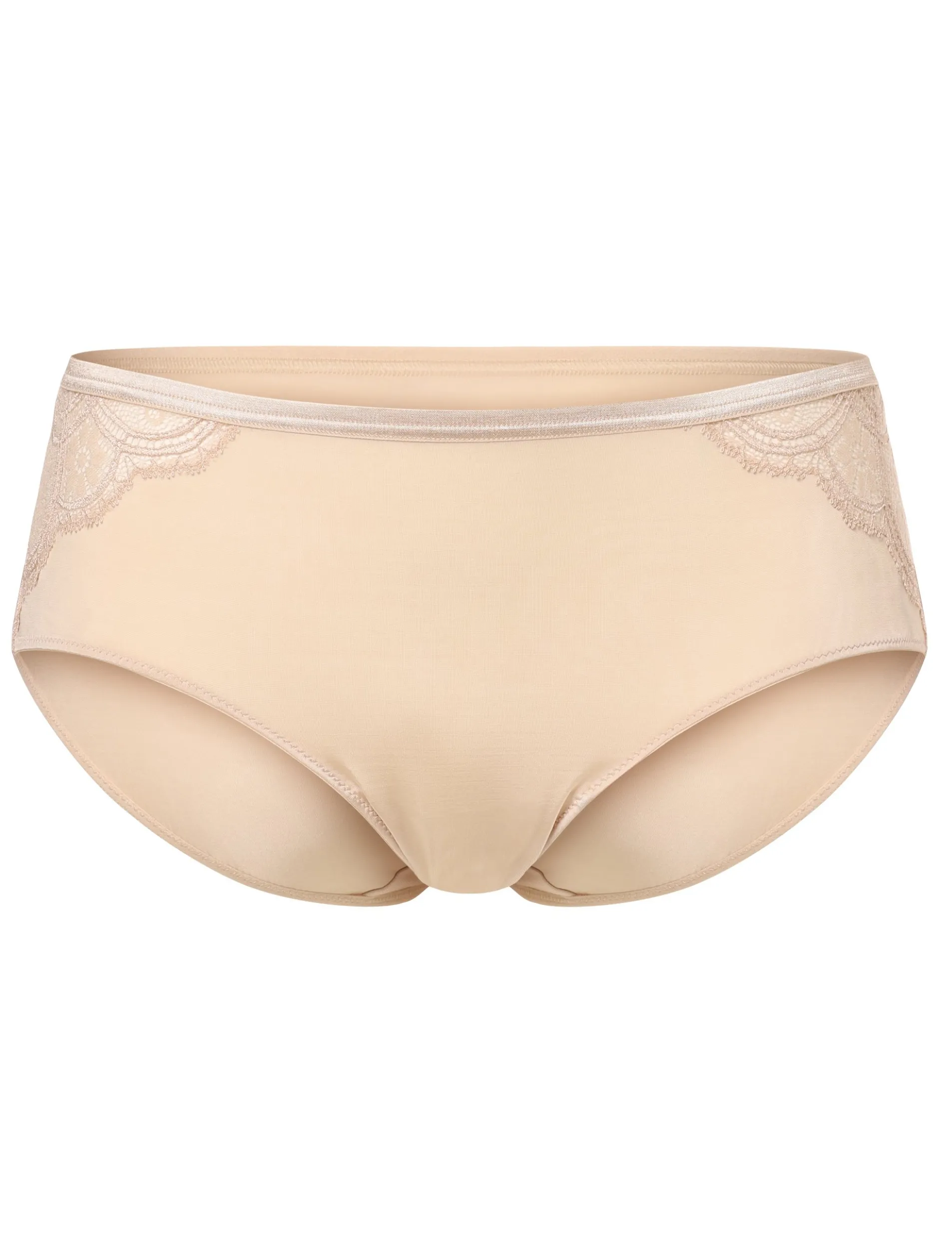 Mey Damen Slip in beige