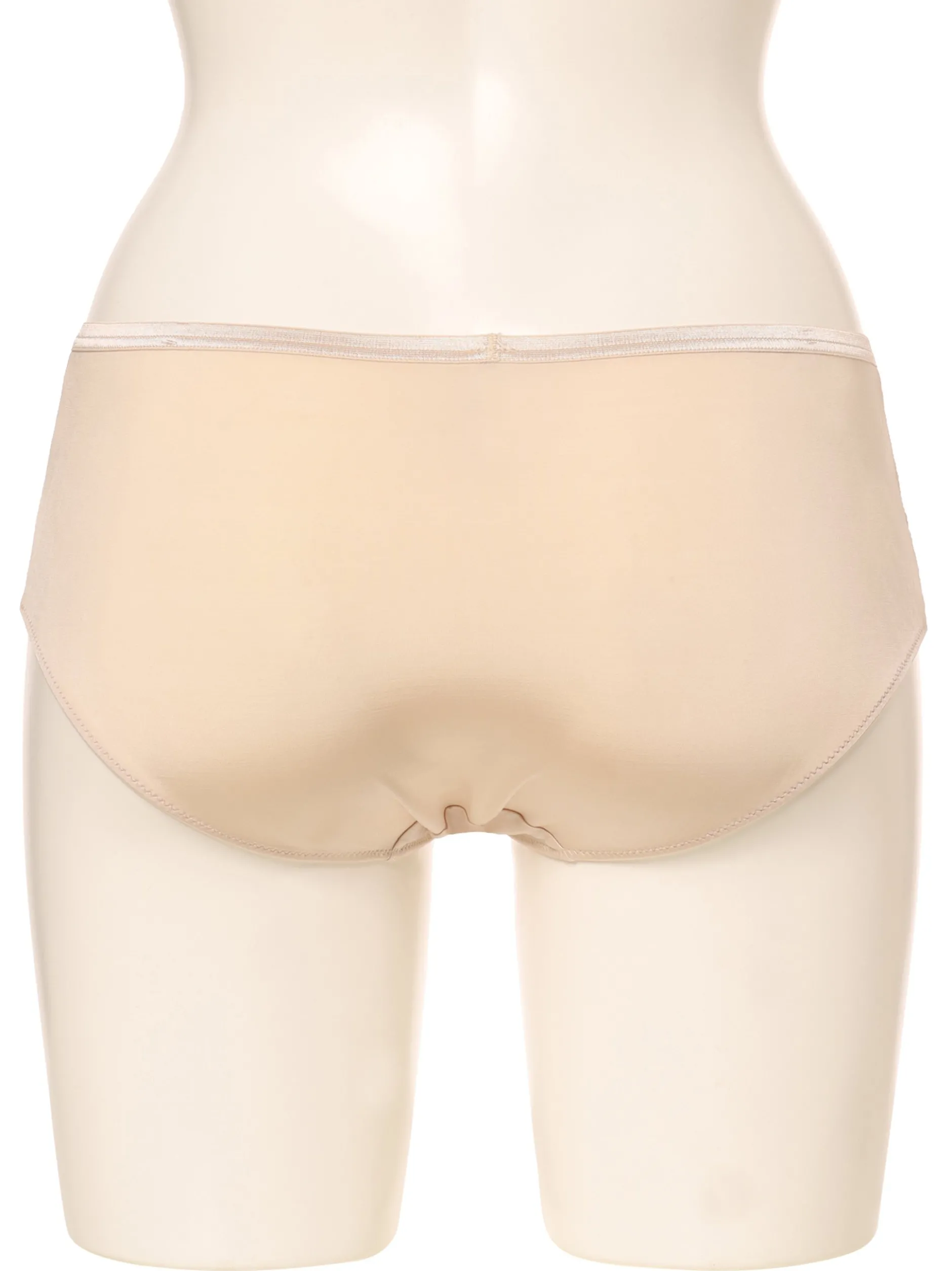 Mey Damen Slip in beige