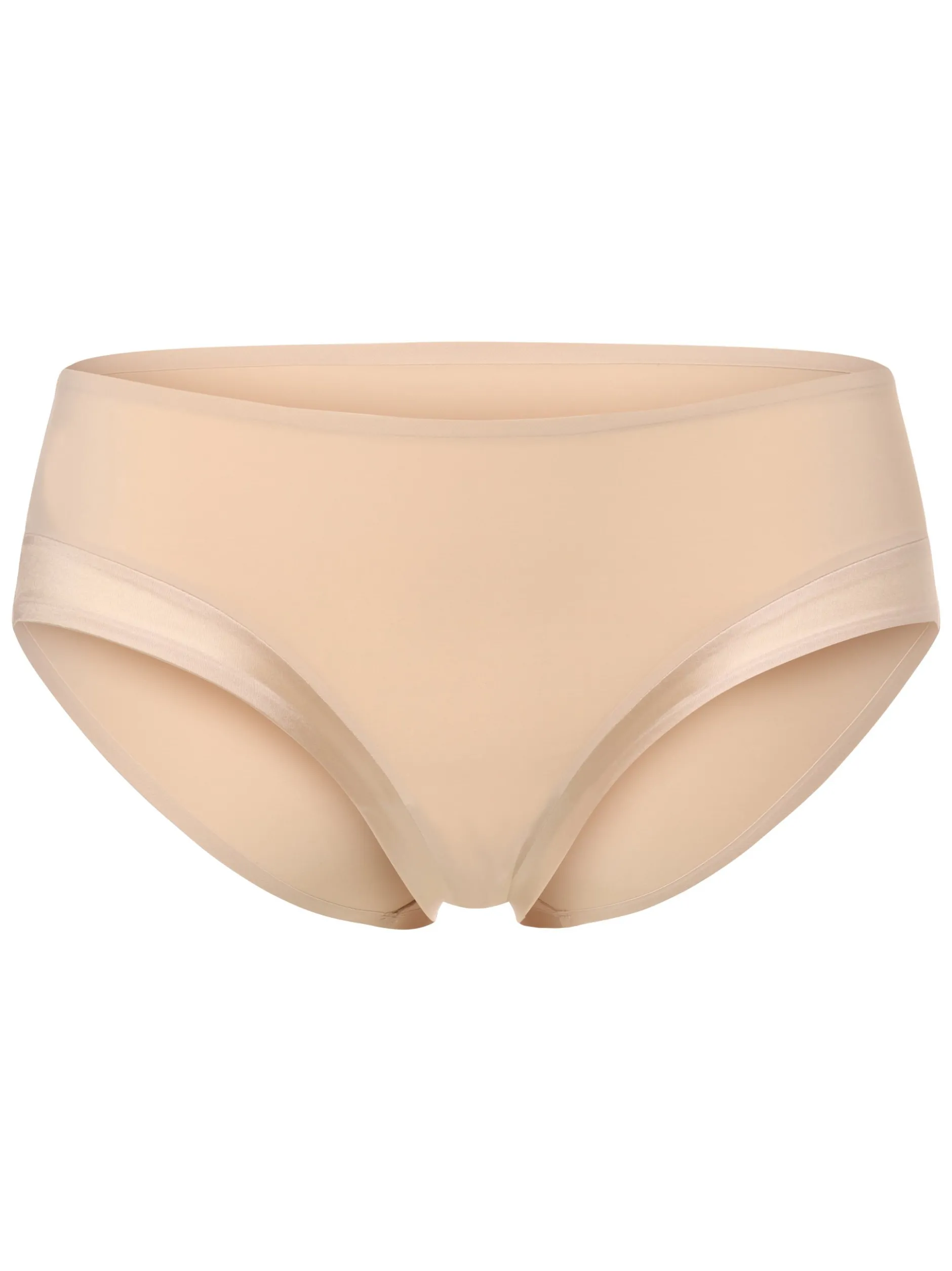 Mey Damen Slip in beige