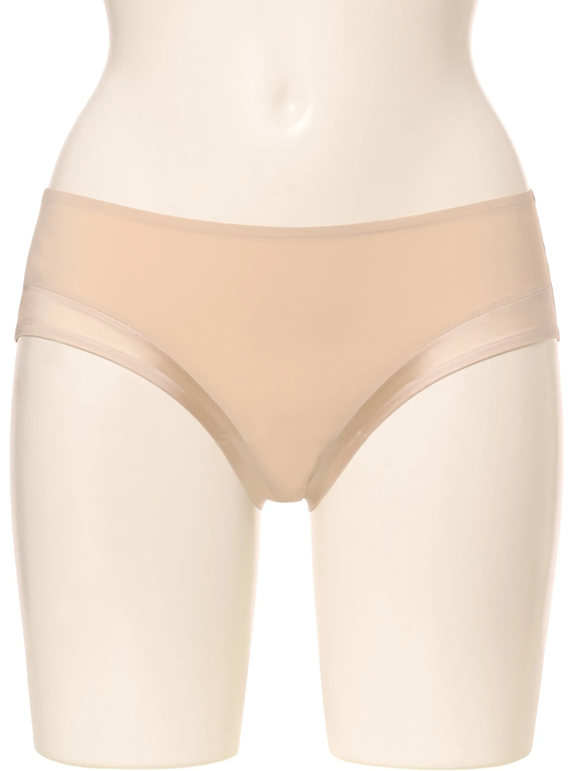 Mey Damen Slip in beige