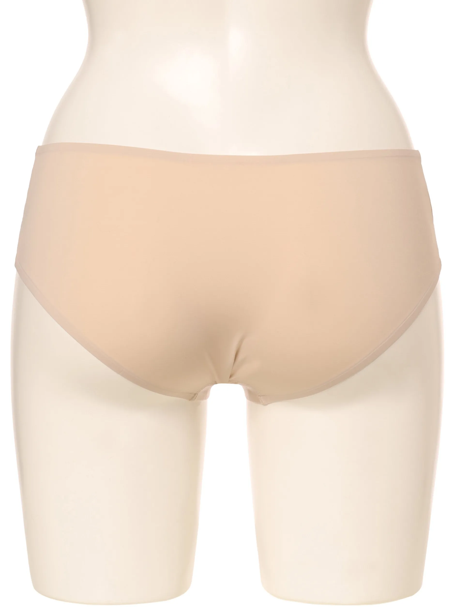 Mey Damen Slip in beige